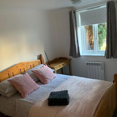 Monkbridge York City Centre With Parking Экстерьер фото