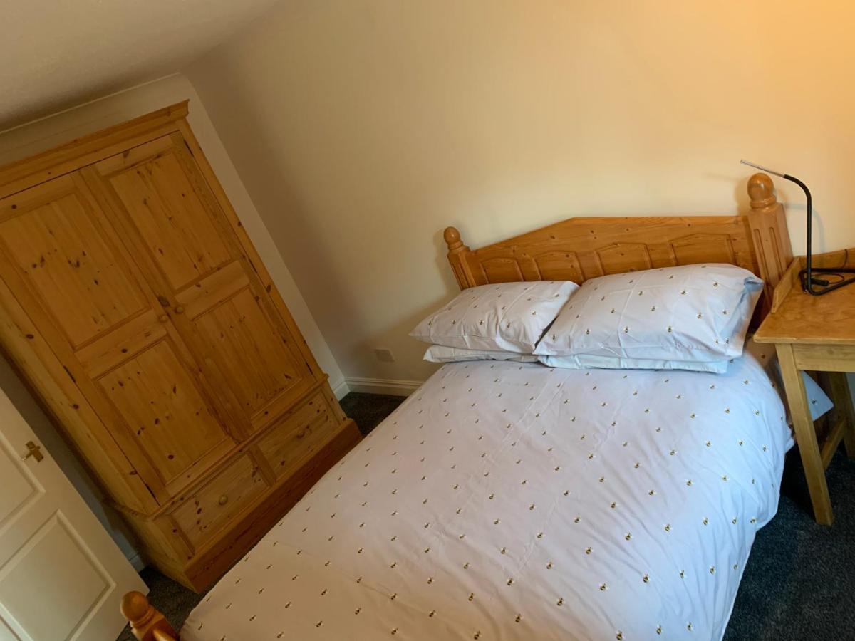 Monkbridge York City Centre With Parking Экстерьер фото