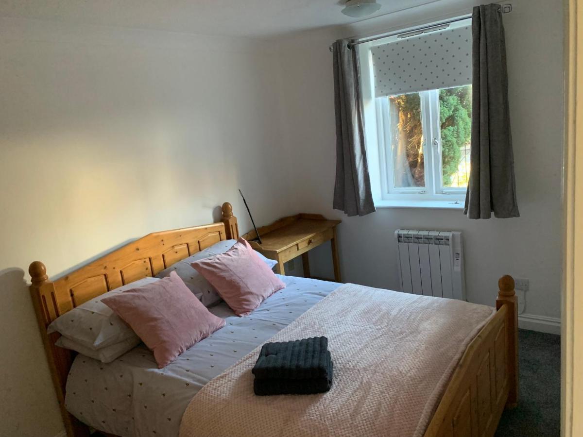 Monkbridge York City Centre With Parking Экстерьер фото